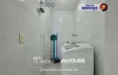 Imagem 11: Apartamento de 02 quartos com VISTA MAR e LAZER COMPLETO à venda no Centro de Guarapari