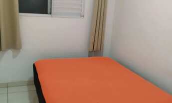 Imagem 4: Alugo quarto Quarto com aluguel por R$600 /mês