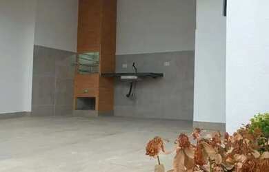 Imagem 13: CASA ASSOBRADADA - CENTRO - SP