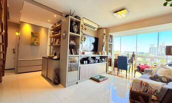 Imagem: Excelente Cobertura com 2 quartos 161m²