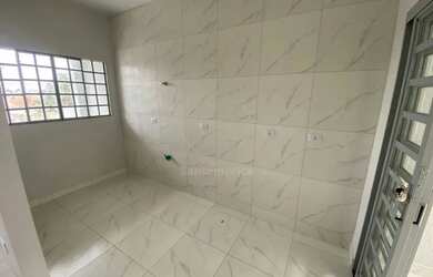 Imagem 4: Casa para alugar no Leonor com 2 quartos na Região Oeste de Londrina