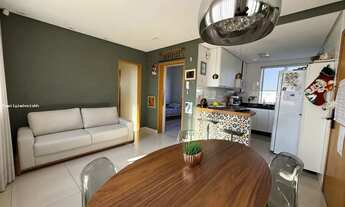 Imagem 2: Apartamento para Venda em Belo Horizonte, Concórdia, 3 dormitórios, 1 suíte, 2 banheiros