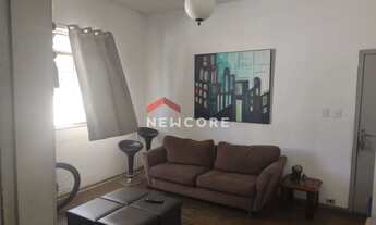 Imagem 2: Apartamento em Rua Juiz Costa Val - Santa Efigênia - Belo Horizonte/MG