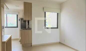 Imagem 3: Apartamento à Venda - Vila Mariana, 1 Quarto, 26 m2
