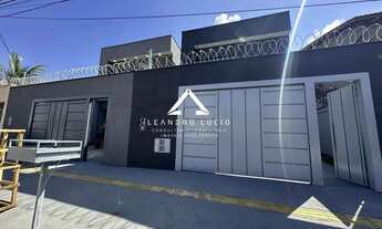 Imagem: Sobrado para Venda em Goiânia, Jardim Atlântico