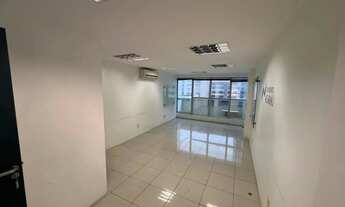 Imagem 7: Imóvel para aluguel tem 32 metros quadrados em Meireles - Fortaleza - CE. Carência Pré-Apr