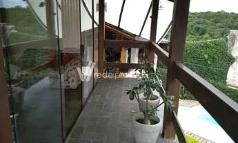 Imagem 5: Casa a venda no condomínio Colinas do Ermitage, Campinas