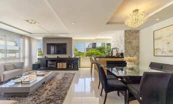 Imagem 3: Apartamento com 3 quartos e 2 vagas em Três Figueiras