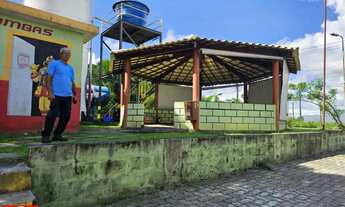 Imagem 5: Galpão para Locação em Camaçari, Novo Horizonte, 2 banheiros, 20 vagas