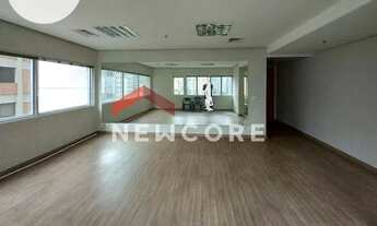 Imagem 3: Sala comercial em Rua do Rocio - Vila Olímpia - São Paulo/SP