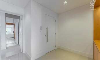 Imagem 2: Apartamento para alugar, 03 Quartos, 02 Suítes, 02 Vagas, Sacada, Vila Izabel , Curitiba