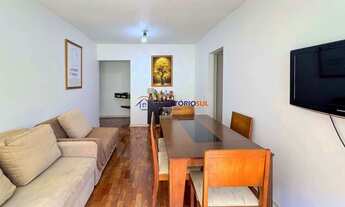 Imagem: Apartamento 2 dorms à venda Rua Professor