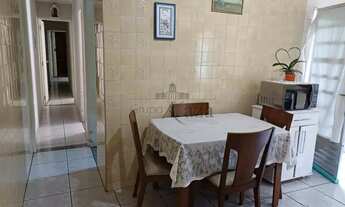 Imagem 5: Oportunidade - Casa Conjunto Residencial Trinta e Um de Março - 3 Dormitórios - 150m²