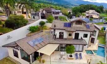 Imagem 2: Casa em condomínio para aluguel no CHÁCARA MALOTA em Jundiaí/SP