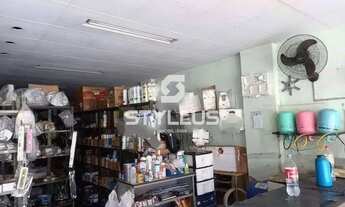 Imagem 12: Engenho Novo Galpão / depósito com 2 vagas na garagem