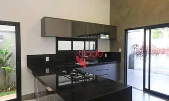 Imagem 5: Casa à Venda em Condomínio Fechado com 03 Suítes no Alto do Castelo em Ribeirão Preto com