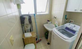 Imagem 6: Flat próximo da Av. Luís Carlos Berrini e Marginal Pinheiros disponível locação