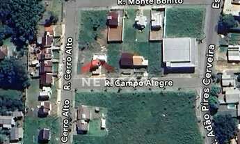 Imagem 7: Lote em Cerro Alto - Fazenda Pires - Parobé/RS