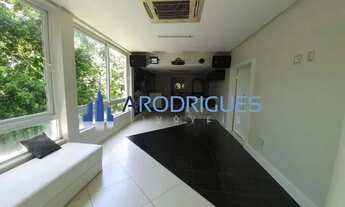 Imagem 4: Luxuosa mansão de 5 quartos e 5 suítes no Alphaville I em Salvador-BA: 1.050m², 3 salas, 7