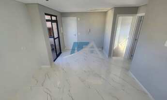 Imagem 6: Apartamento Terraço com 03 Quartos e Suíte no Bairro Boneca do Iguaçu em São José dos Pinh