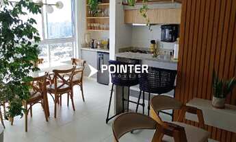 Imagem 4: Apartamento Alto Padrão com 3 Suítes, 90m², Lazer Completo no Rooftop!