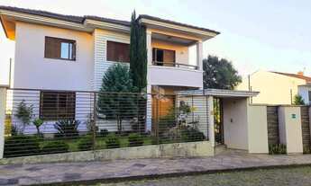 Imagem 3: CASA - 5 DORMITÓRIOS - NO BAIRRO ALTOS DO SEMINÁRIO