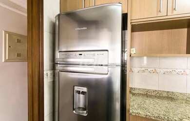 Imagem 5: Apartamento 2 quartos para alugar no(a) Vila Esperança