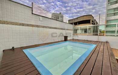 Imagem 2: Casa triplex em Jardim Camburi