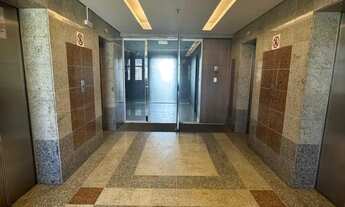 Imagem 3: Andar/laje corporativa para aluguel e venda tem 360 metros quadrados com 9 salas