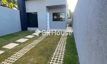 Imagem 2: Nova Lima Casa com 3 dormitórios