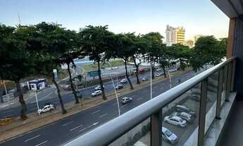 Imagem 7: Apartamento 1 Quarto Em 40M² E 1 Vaga De Garagem Na Ondina. AUVBEH