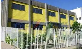 Imagem: Barracão - Jardim Santa Genebra - Campinas