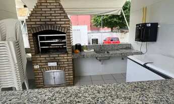 Imagem 5: Imóvel para venda com 54 metros quadrados com 2 quartos em Zoobotânico - Teresina - PI