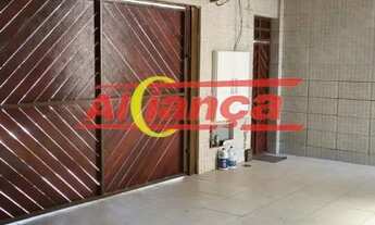 Imagem: Casa para alugar com 3 quartos sendo 1 suite