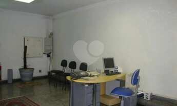 Imagem 7: Prédio inteiro à venda ou para locação em Vila Romero - SP