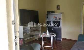 Imagem 6: Casa de dois quartos na rua Tabelião Luiz Guaraná Realengo