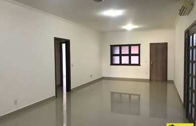 Imagem 2: Casa de alto padrão em condomínio à venda ou locação em São José do Rio Preto-SP - Cond. R