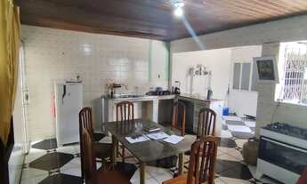 Imagem 6: Casa Térrea 4 Quartos c/ Suíte | 300m² | Garagem