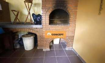 Imagem 7: Sobrado com 3 dormitórios, 336 m² - venda por R$ 1.250.000,00 ou aluguel por R$ 9.785,00/m