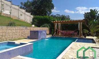 Imagem 4: 3 dormitórios, 230 m² - venda por R$ 1.800.000 ou aluguel por R$ 13.550/mês - Condomínio S