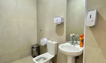 Imagem 5: Apartamento à venda - 50m² - 2 quartos - 1 banheiro - 1 vaga de garagem - Núcleo Agrícola