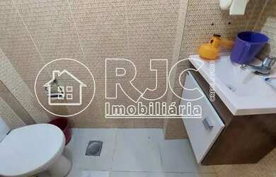 Imagem 6: Imóvel para venda possui 21 metros quadrados em São Cristóvão - Rio de Janeiro - RJ