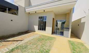 Imagem: Casa 02 Quartos - Bela Vista da Lagoa- Três