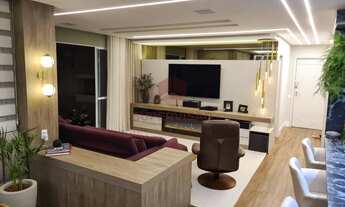 Imagem: Apartamento com 3 quartos à venda, 165