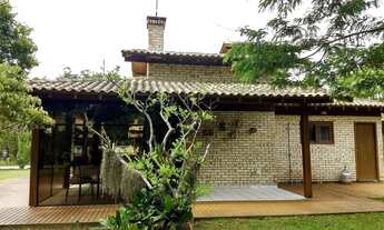 Imagem 6: Casa para Venda em Imbituba, Arroio, 3 dormitórios, 1 suíte, 1 banheiro, 4 vagas