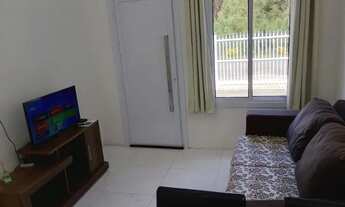 Imagem 7: Alugo Temporada. Casa Nova, 2 quartos 1 com Suite. CAPÃO NOVO- Village