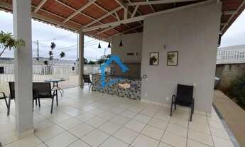 Imagem 3: Apartamento 2 Quartos para Locação em Contagem, Icaivera, 2 dormitórios, 1 banheiro, 1 vag