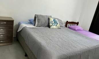 Imagem 6: Apartamento na praia da enseada