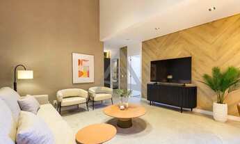 Imagem 5: Apartamento para alugar em Campinas, Nova Campinas, com 3 suítes, com 141 m², AURA - A.Yos