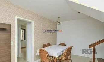 Imagem 5: Cobertura no bairro Santo Antônio de 2 dormitórios e 2 vagas